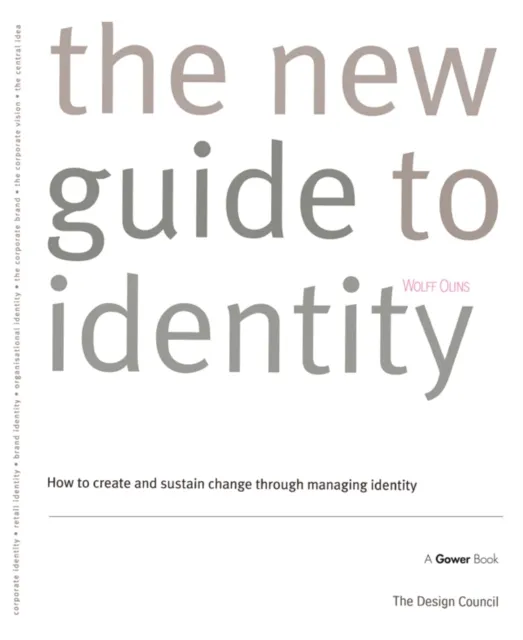 New Guide to Identity
