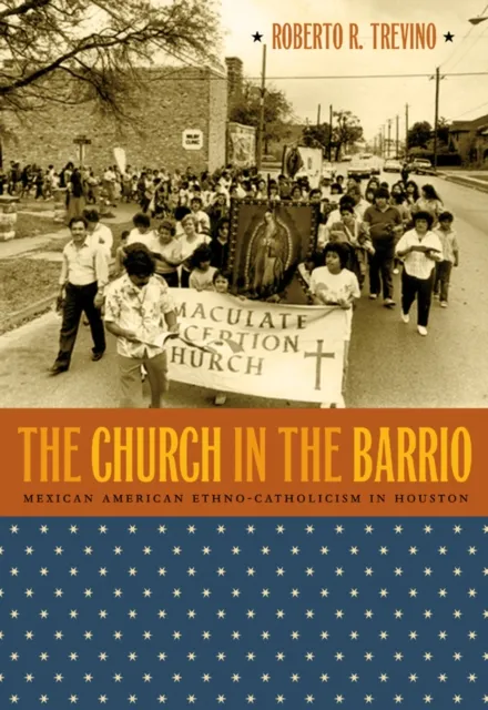 Church in the Barrio