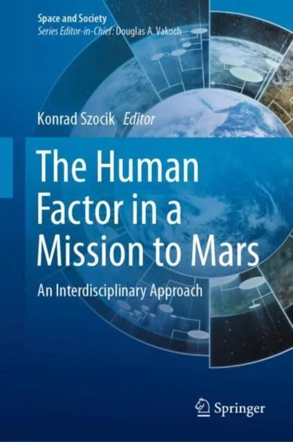 Human Factor in a Mission to Mars