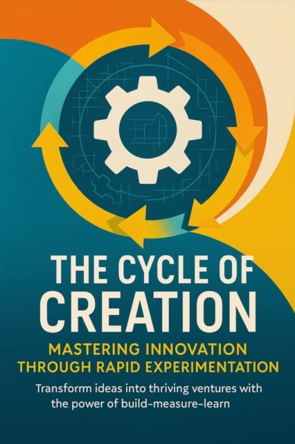 Cycle of Creation Mastering Innovation Through Rapid Experimentation