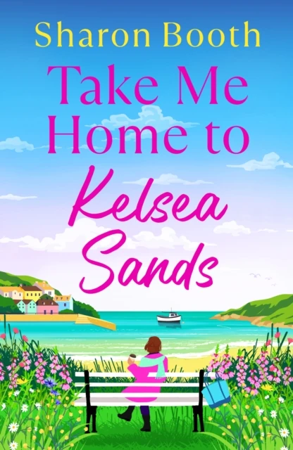 Take Me Home to Kelsea Sands
