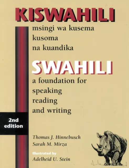 SWAHILI