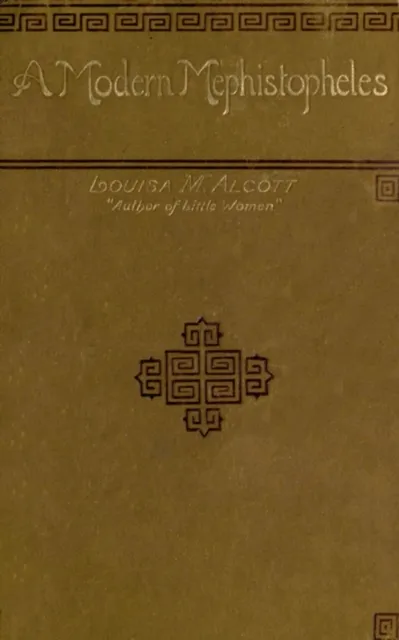 Modern Mephistopheles and A Whisper in the Dark