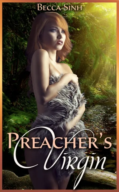 Preacher's Virgin (Book 1 of "Preacher's Harem")