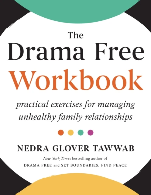 Drama Free Workbook