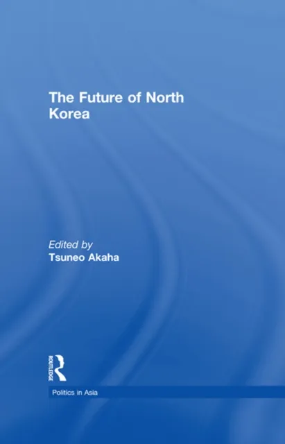 Future of North Korea