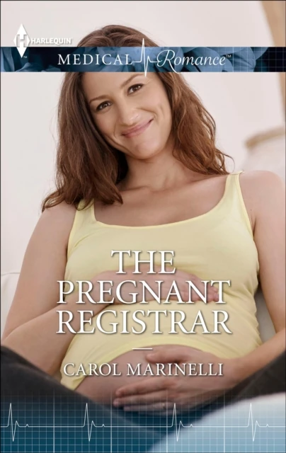 Pregnant Registrar