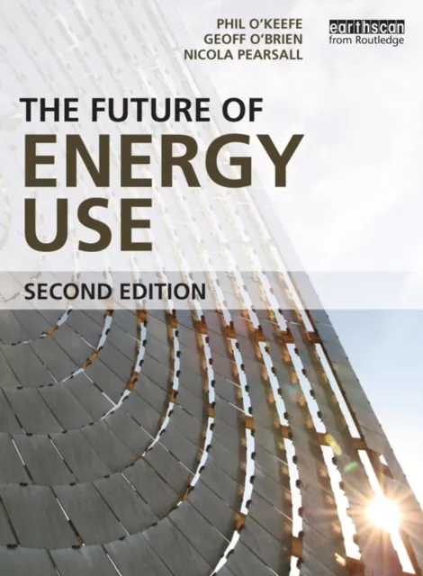 Future of Energy Use