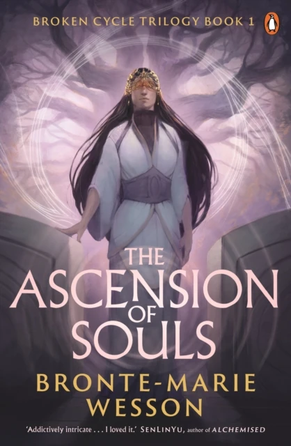 Ascension of Souls