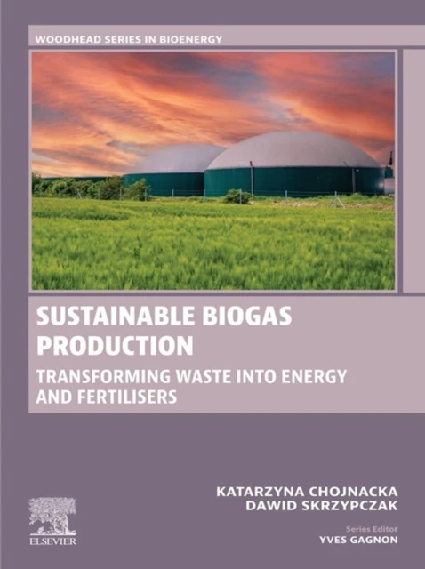 Sustainable Biogas Production