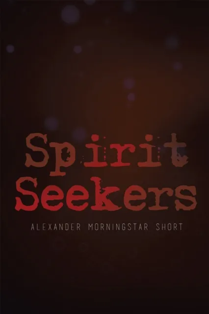 Spirit Seekers