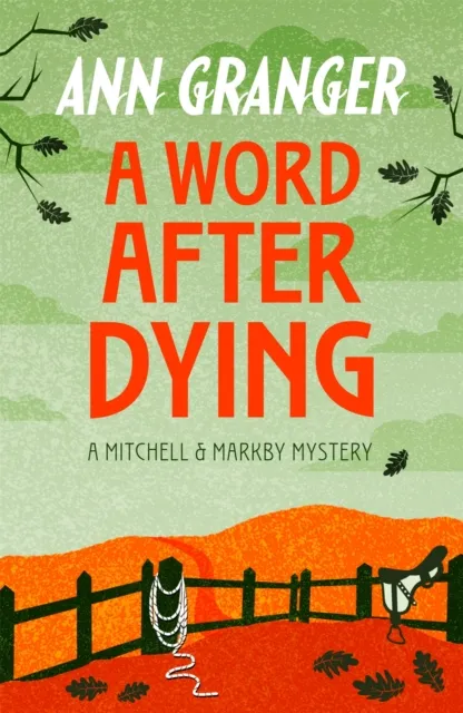 A Word After Dying
