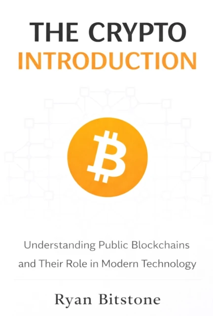 Crypto Introduction