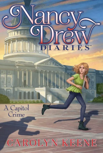 The Capitol Crime