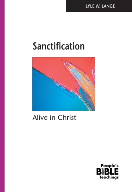 Sanctification