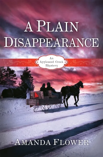 A Plain Disappearance