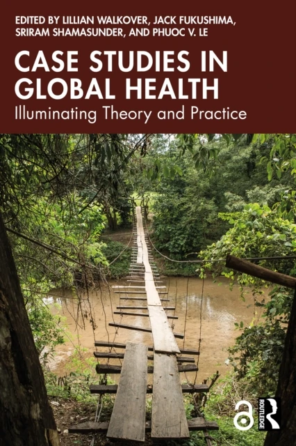 Case Studies in Global Health