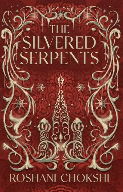 Silvered Serpents