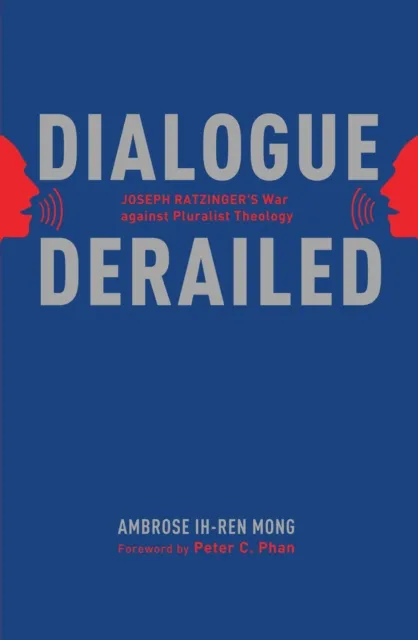 Dialogue Derailed