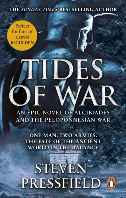Tides Of War