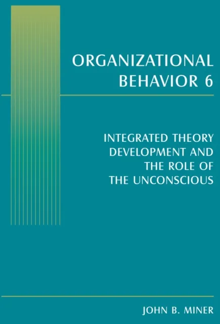 Organizational Behavior 6