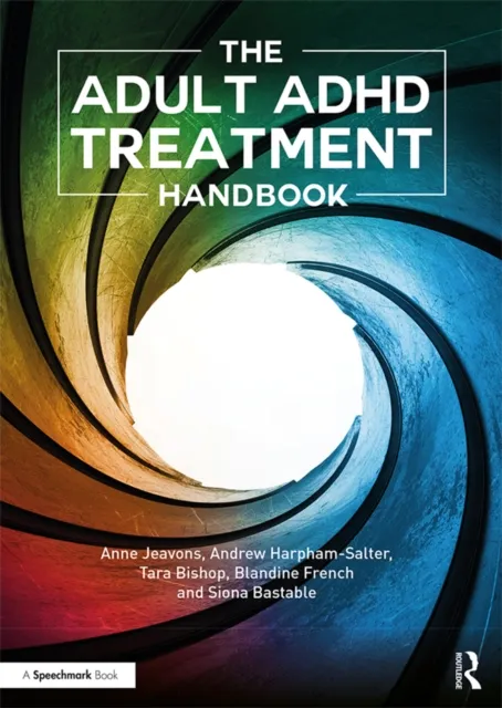 Adult ADHD Treatment Handbook