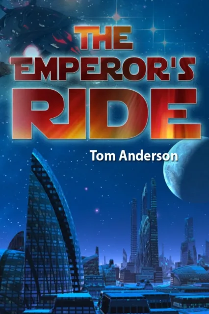 Emperor's Ride