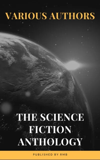 Science Fiction Anthology