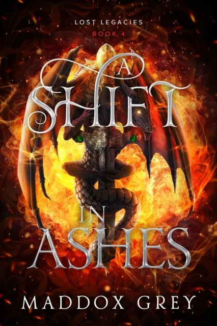 Shift in Ashes
