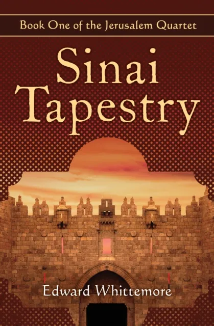 Sinai Tapestry