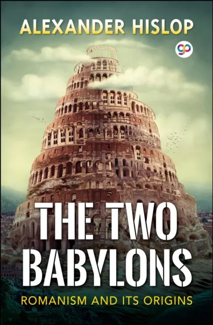 Two Babylons