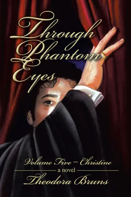 Through Phantom Eyes