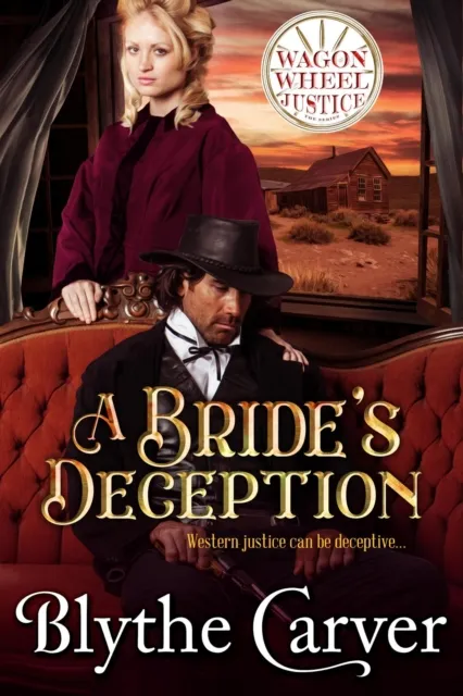 Bride's Deception