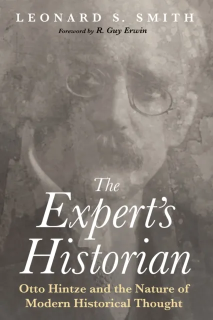 Expert's Historian