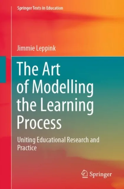 Art of Modelling the Learning Process