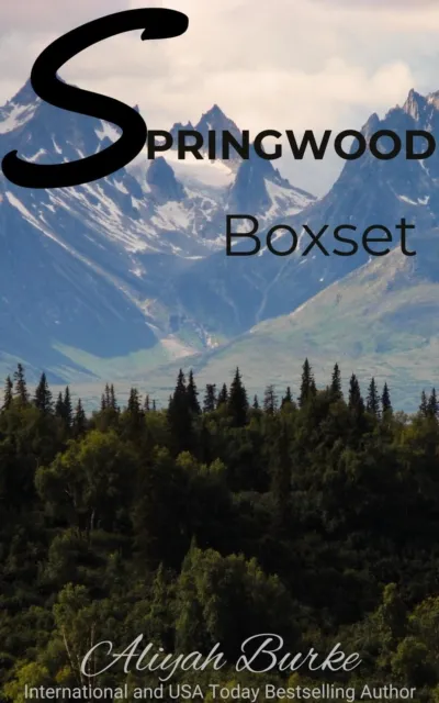 Springwood Boxset
