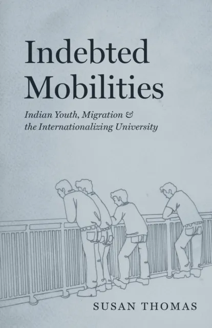 Indebted Mobilities