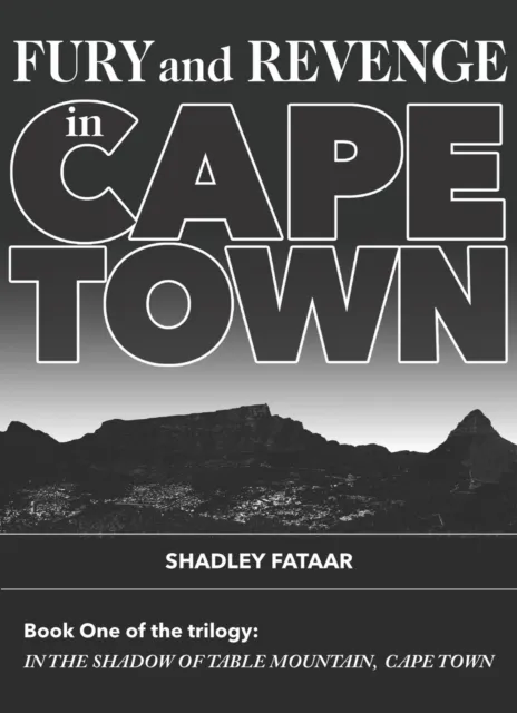 Fury and Revenge in Cape Town