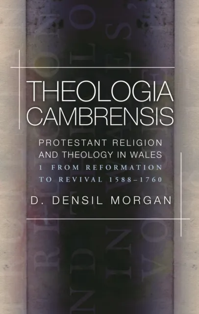 Theologia Cambrensis