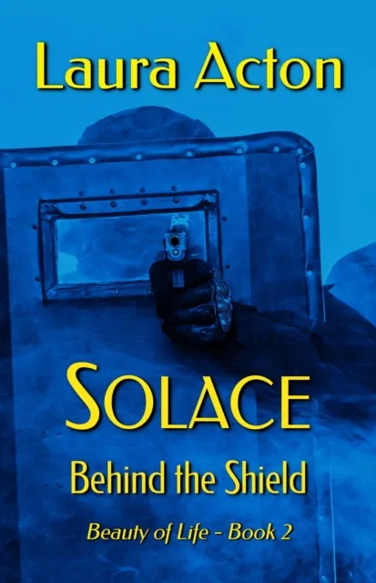SOLACE: Behind the Shield