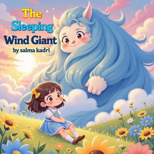 Sleeping Wind Giant