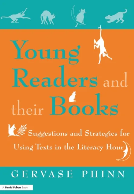 Young Readers and Their Books