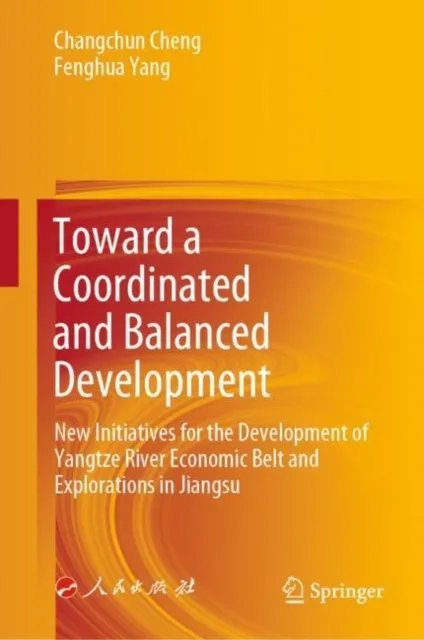 Toward a Coordinated and Balanced Development