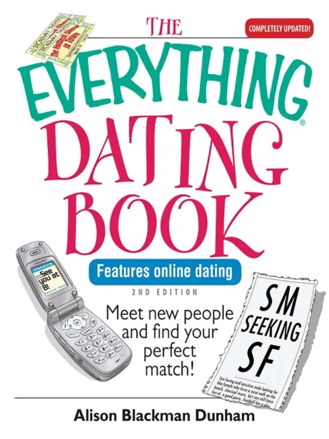 Everything Dating Book