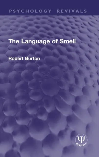 Language of Smell