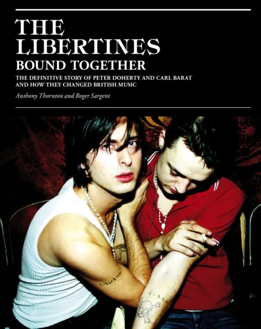 Libertines Bound Together