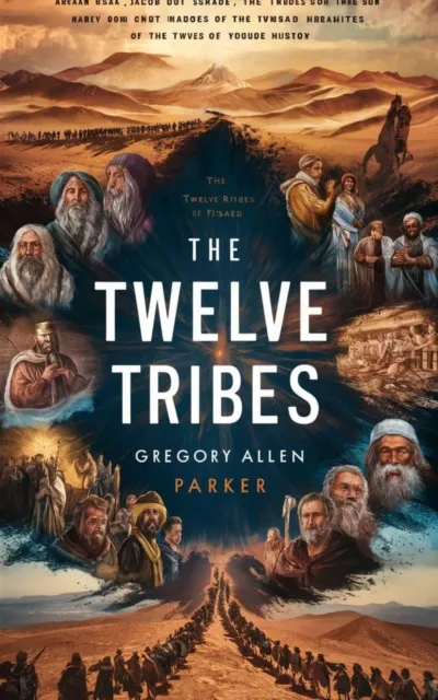 Twelve Tribes