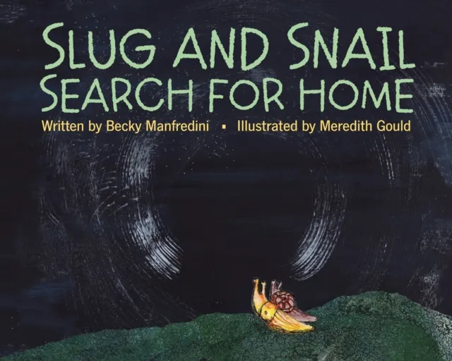 Slug and Snail Search for Home