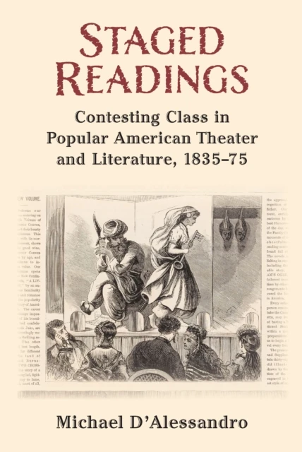 Staged Readings