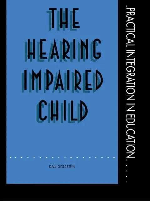 Hearing Impaired Child